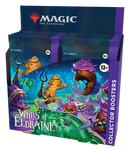 MTG Wilds of Eldraine Collector Booster Box