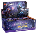 MTG Wilds of Eldraine Draft Booster Box