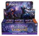 MTG Wilds of Eldraine Draft Booster Box