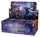 MTG Wilds of Eldraine Draft Booster Box