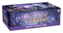 MTG Wilds of Eldraine Draft Booster Box