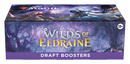 MTG Wilds of Eldraine Draft Booster Box