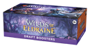 MTG Wilds of Eldraine Draft Booster Box