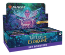 MTG Wilds of Eldraine Set Booster Box