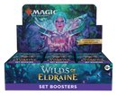 MTG Wilds of Eldraine Set Booster Box