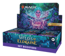 MTG Wilds of Eldraine Set Booster Box