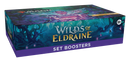 MTG Wilds of Eldraine Set Booster Box