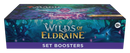 MTG Wilds of Eldraine Set Booster Box