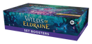 MTG Wilds of Eldraine Set Booster Box