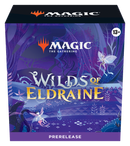 MTG Wilds of Eldraine Pre-Release Pack