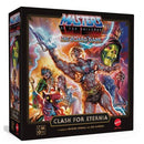 BG Masters of the Universe: The Board Game - Clash for Eternia