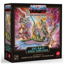 BG Masters of the Universe: The Board Game - Clash for Eternia: She-Ra and the Great Rebellion