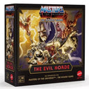 BG Masters of the Universe: The Board Game - Clash for Eternia: The Evil Horde