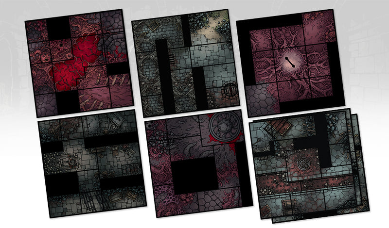 Bg Darkest Dungeon