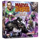 BG Marvel Zombies - A Zombicide Game: Clash of the Sinister Six