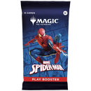 MTG Marvel's Spider-Man Play Booster