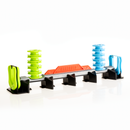 KG Magshuto Knockout Rail