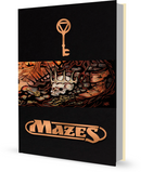 RPG Mazes Fantasy Roleplaying