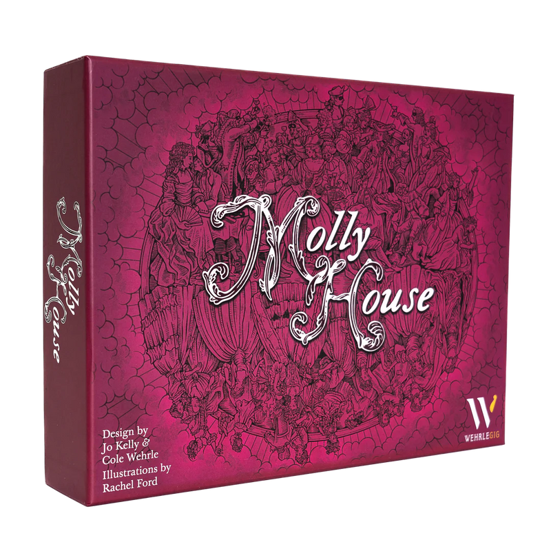 BG Molly House