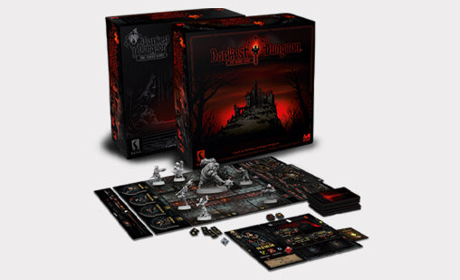 Bg Darkest Dungeon