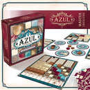 Bg Azul: Master Chocolatier
