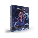 Rpg The Oracle Story Generator