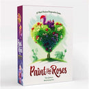 Bg Paint the Roses