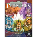 CG Inheritors