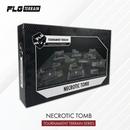 Frontline Gaming Tournament Terrain Necrotic Tomb