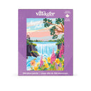 Villager Puzzle 500 Piece Niagara Falls