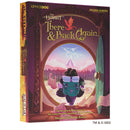 BG The Hobbit: There and Back Again