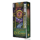 CG Lord of the Rings The Two Towers: Trick-Taking Game