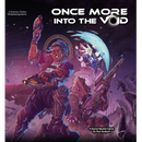 RPG Once More Into The Void