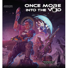 RPG Once More Into The Void