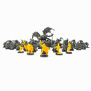 BG Bardsung: Legend of the Ancient Forge