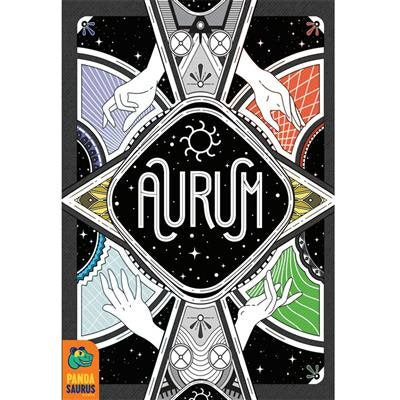 CG Aurum