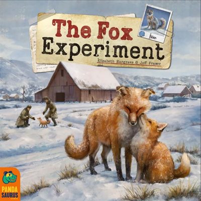 BG The Fox Experiment