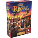 Bg Port Royal Big Box
