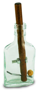True Genius Logic Puzzles - Grecian Bottle
