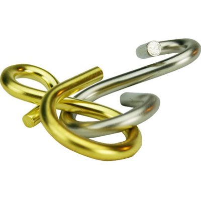 True Genius Logic Puzzles - Silk Worm