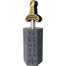 True Genius Logic Puzzles - Sword in Stone