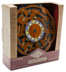 True Genius Logic Puzzles - Dendera Shifting Maze