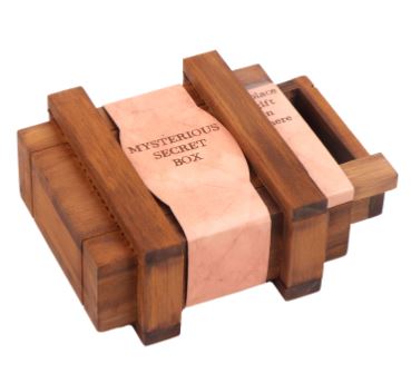 True Genius Logic Puzzles - Sorcerer's Box