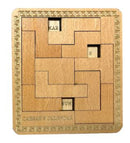 True Genius Logic Puzzles - Caesar's Calendar