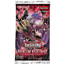 Yu-Gi-Oh! Phantom Nightmare Booster