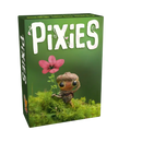 CG Pixies