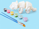 PartyCritters Paint Kit - Big Cat