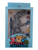 PartyCritters Paint Kit - Spinosaurus