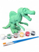 PartyCritters Paint Kit - Spinosaurus