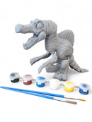 PartyCritters Paint Kit - Spinosaurus
